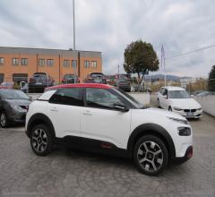 Auto - Citroen c4 cactus bluehdi 100 s&s shine