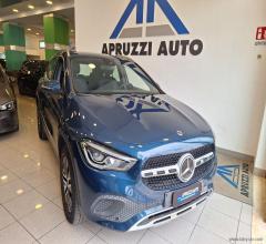 Auto - Mercedes-benz gla 200 d automatic sport plus