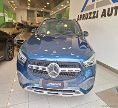 Auto - Mercedes-benz gla 200 d automatic sport plus