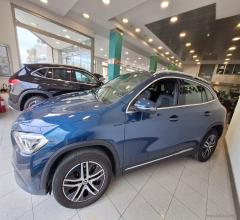 Auto - Mercedes-benz gla 200 d automatic sport plus