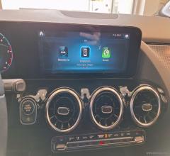 Auto - Mercedes-benz gla 200 d automatic sport plus