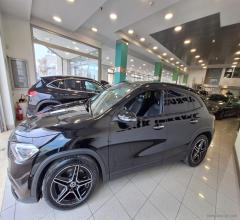 Auto - Mercedes-benz gla 200 d automatic premium