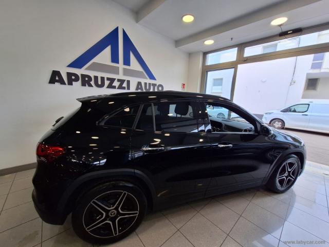 Auto - Mercedes-benz gla 200 d automatic premium