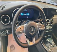 Auto - Mercedes-benz glc 220 d 4matic premium