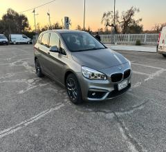 Auto - Bmw 216d active tourer advantage