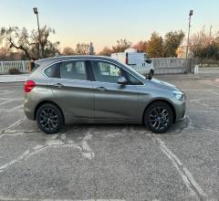 Auto - Bmw 216d active tourer advantage