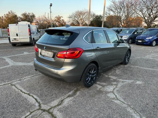 Auto - Bmw 216d active tourer advantage