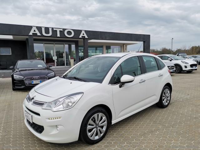 Citroen c3 puretech 82 exclusive