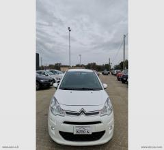 Auto - Citroen c3 puretech 82 exclusive