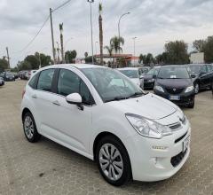 Auto - Citroen c3 puretech 82 exclusive