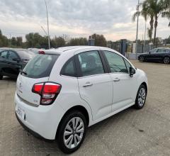 Auto - Citroen c3 puretech 82 exclusive