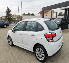 Auto - Citroen c3 puretech 82 exclusive