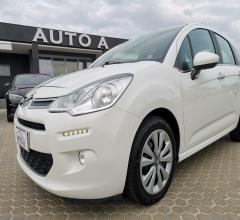 Auto - Citroen c3 puretech 82 exclusive