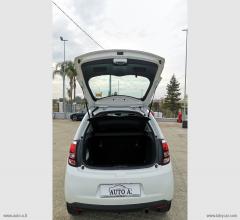 Auto - Citroen c3 puretech 82 exclusive