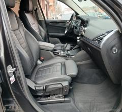 Auto - Bmw x4 xdrive20d xline