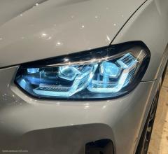 Auto - Bmw x4 xdrive20d 48v msport