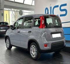 Auto - Fiat panda 1.0 firefly s&s hybrid