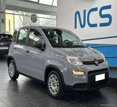 Auto - Fiat panda 1.0 firefly s&s hybrid