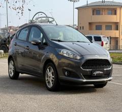 Auto - Ford fiesta plus 1.0 80 cv 5p.