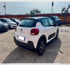 Auto - Citroen c3 feel pack 1.6 hdi 75cv