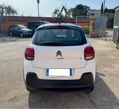 Auto - Citroen c3 feel pack 1.6 hdi 75cv