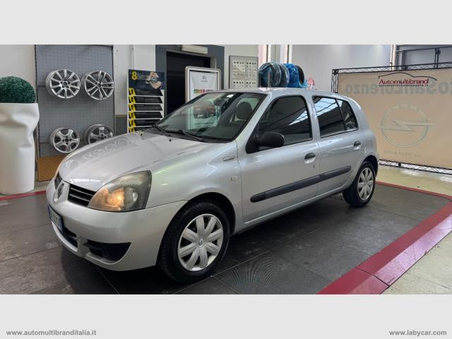 Renault clio storia 1.2 5p. gpl confort