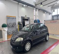 Citroen c3 1.4 elegance bi energy g