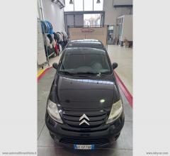 Auto - Citroen c3 1.4 elegance bi energy g