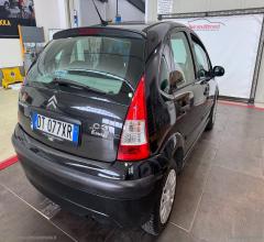 Auto - Citroen c3 1.4 elegance bi energy g