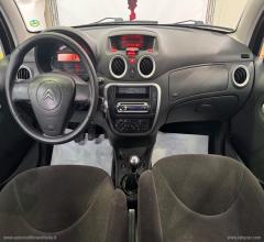 Auto - Citroen c3 1.4 elegance bi energy g