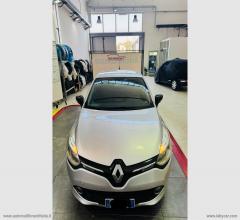 Auto - Renault clio 1.2 75 cv gpl 5p. live