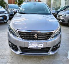 Auto - Peugeot 308 bluehdi 130 s&s sw allure