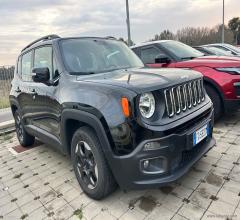 Jeep renegade 1.6 mjt 105cv business