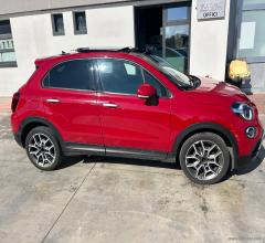 Auto - Fiat 500x 1.6 m.jet 120 cv cross