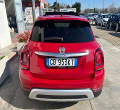 Auto - Fiat 500x 1.6 m.jet 120 cv cross