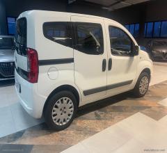 Auto - Fiat qubo 1.4 8v 77 cv mylife natural power