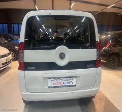 Auto - Fiat qubo 1.4 8v 77 cv mylife natural power