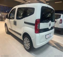 Auto - Fiat qubo 1.4 8v 77 cv mylife natural power