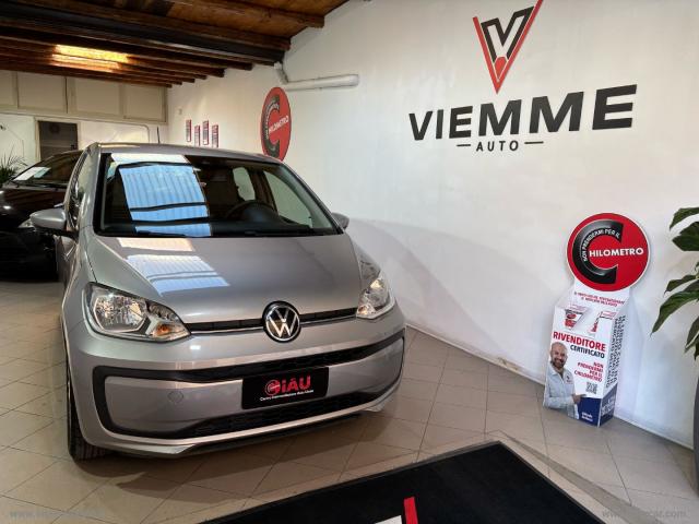 Volkswagen 1.0 5p. sport up! bmt