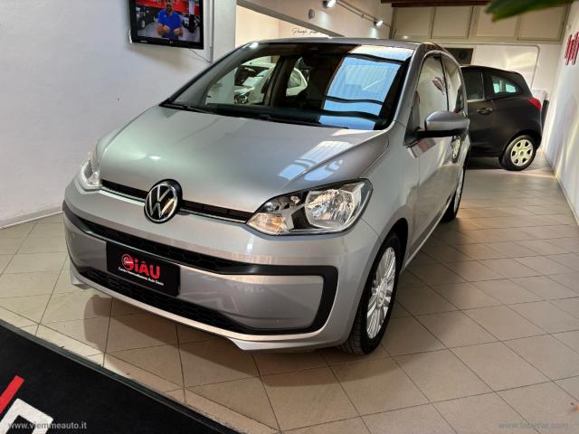 Auto - Volkswagen 1.0 5p. sport up! bmt