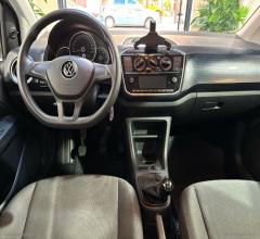 Auto - Volkswagen 1.0 5p. sport up! bmt