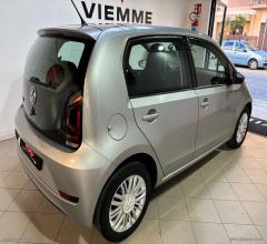 Auto - Volkswagen 1.0 5p. sport up! bmt