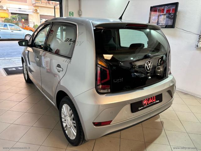 Auto - Volkswagen 1.0 5p. sport up! bmt