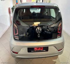 Auto - Volkswagen 1.0 5p. sport up! bmt