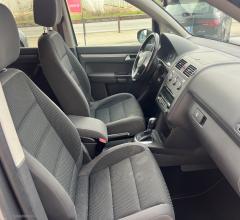 Auto - Volkswagen touran 1.6 tdi dsg comfortline