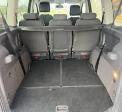 Auto - Volkswagen touran 1.6 tdi dsg comfortline