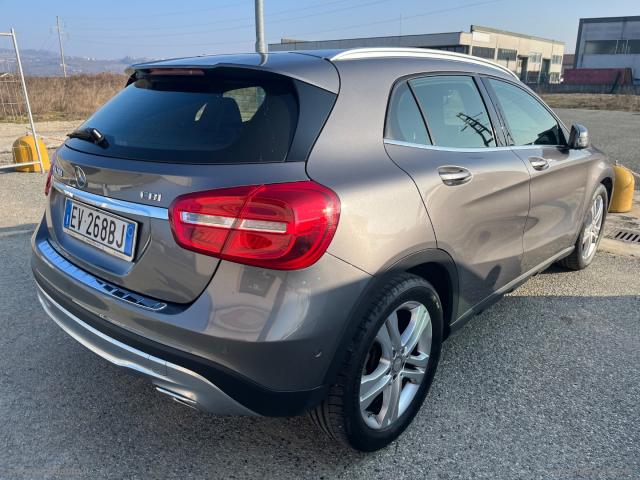 Auto - Mercedes-benz gla 200 cdi automatic sport