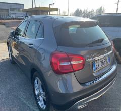 Auto - Mercedes-benz gla 200 cdi automatic sport