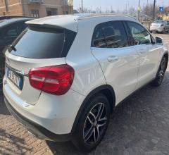 Auto - Mercedes-benz gla 200 d enduro