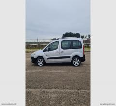 Auto - Peugeot partner tepee 1.6hdi 110 zÃ©nith